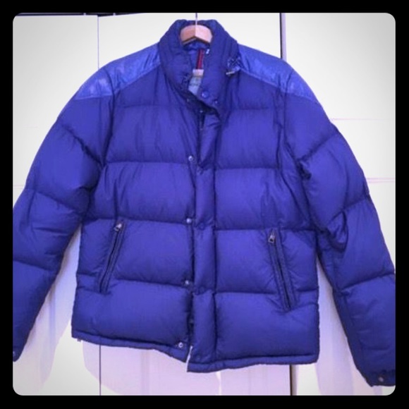 Moncler Other - Men’s Moncler size 4